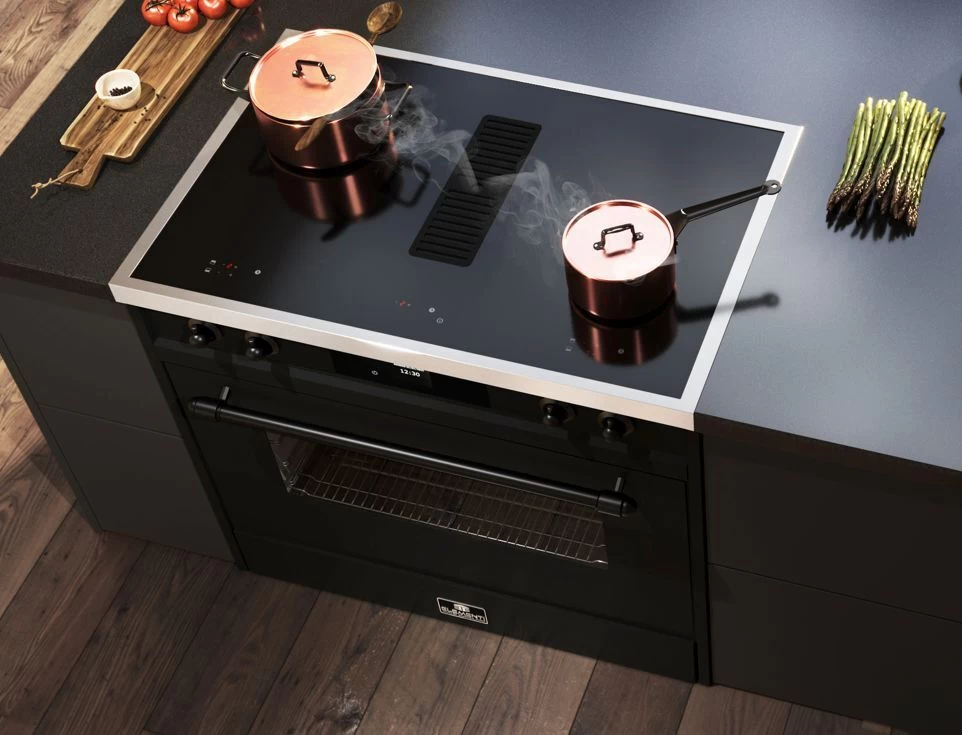 Nu in onze showroom 